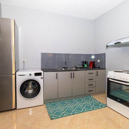 Lixourious Apartment Luaran gambar
