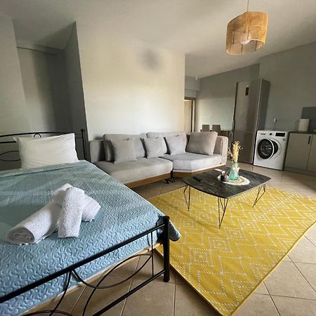 Lixourious Apartment Luaran gambar