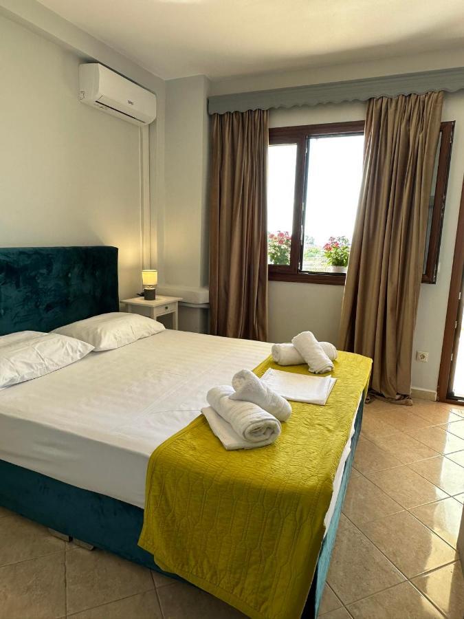 Lixourious Apartment Luaran gambar