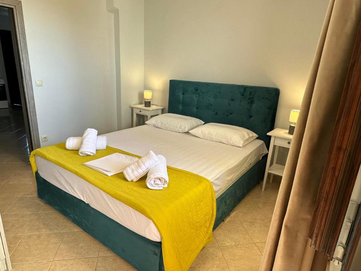 Lixourious Apartment Luaran gambar