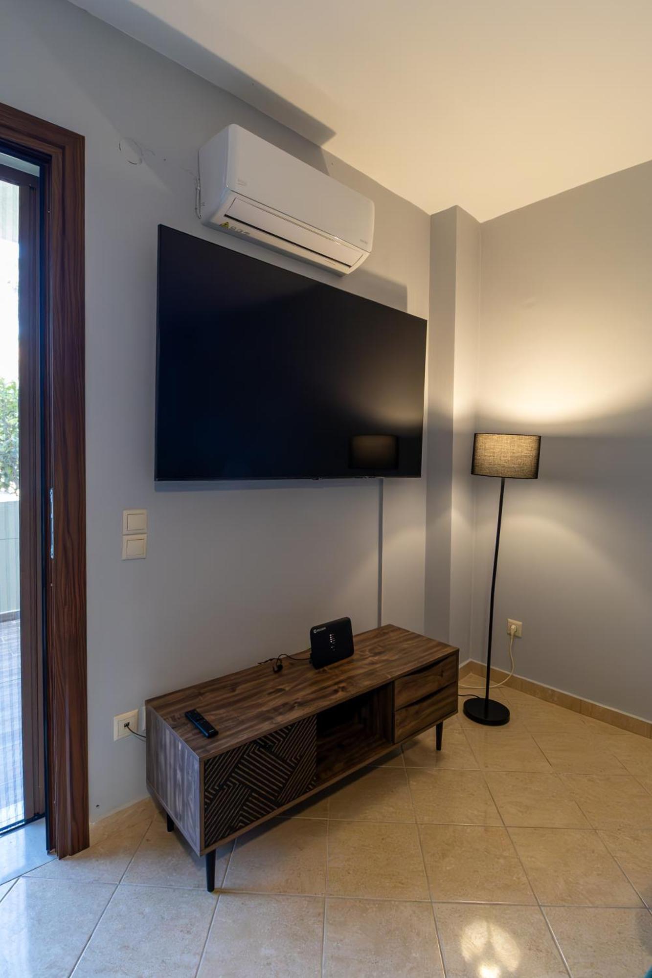 Lixourious Apartment Luaran gambar