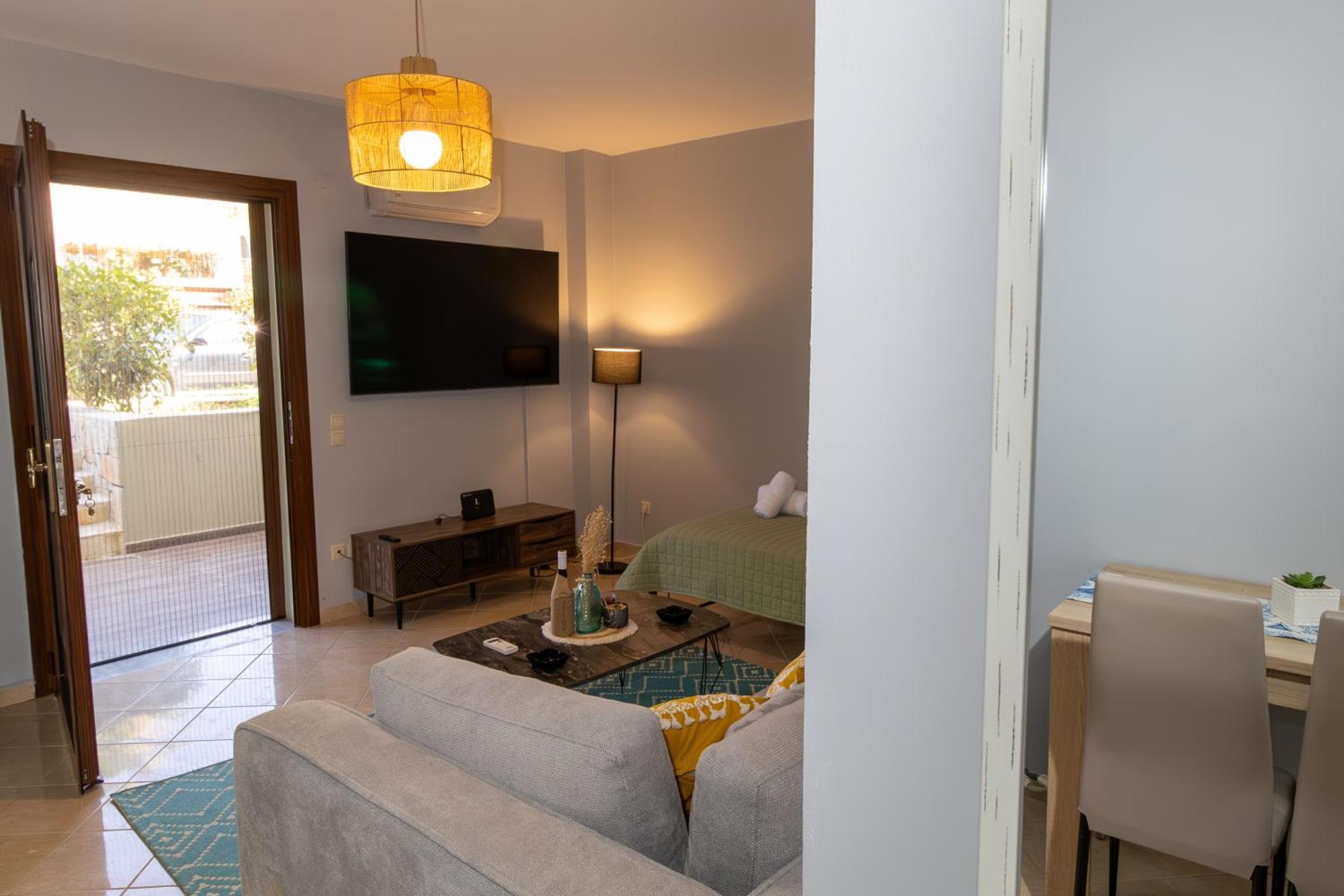 Lixourious Apartment Luaran gambar